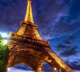 Yılbaşı Özel İzmir Kalkışlı Görkemli Üçlü Benelüx & Fransa & Almanya Turu Sun Express Havayolları ile 7 Gece ATS001