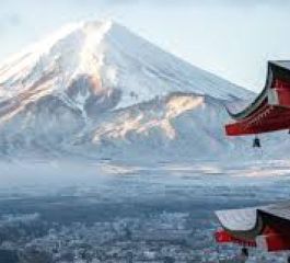 Dolu Dolu Japonya & Kore Turu Mistik Rotalar
