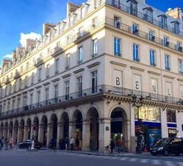 Ankara’dan Direk Sefer İle Süper Promo Paris & Disneyland Turu