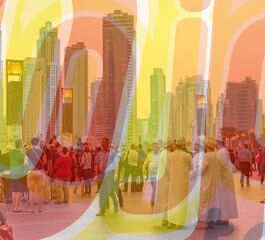 ANKARA'DAN DUBAİ TURU Pegasus Havayolları Özel Seferi ile 3 gece Dubai ve Abu Dhabi İkonları Şehir Turları Dahil (AUH-AUH)