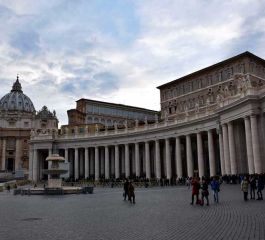 ROMA 2025 TK (FCO-FCO)