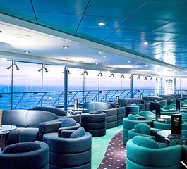 İSTANBUL HAREKETLİ MSC LİRİCA ile EGE & ADRİYATİK 