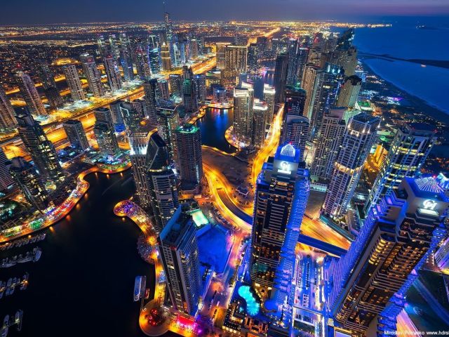 ÇÖL İNCİSİ DUBAİ TURU – ARA TATİL & BAYRAM ÖZEL