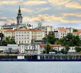 Sun Express HY ile Buyuk Balkan Turu 6 Ulke Antalya - Vizesiz