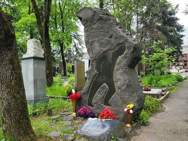 5* Ms Stravınsky ile Muhteşem Volga Nehri & Beyaz Geceler Turu Türk Havayolları ile 7 Gece 8 Gün TCR001