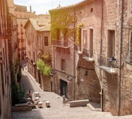 Ajet Hy Ile Ekspres Ispanya Turu Ankara - MAD-BCN