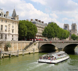 PARİS & DİSNEYLAND KIS 2026 ( ORY-ORY)