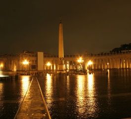 ROMA & FLORANSA 2026 TK (FCO-BLQ)