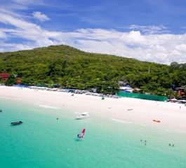 PHUKET 2026 SQ (HKT-HKT)