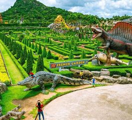 EGZOTİK UZAKDOĞU 2026 YAZ SQ (BKK-HKT)