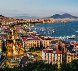 GÜNEY İTALYA 2026 TK (BRI-NAP)