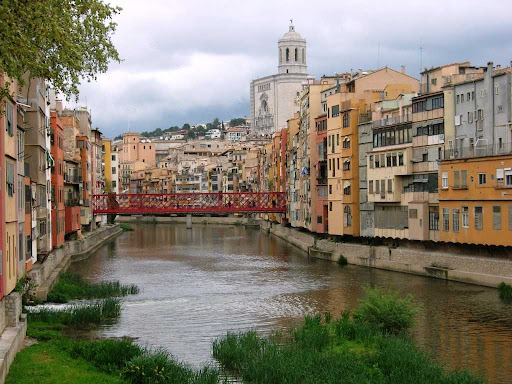Barselona Turu Pegasus İle BCN-BCN-4 TT001
