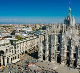 MILANO & NICE & MARSILYA 2026 YAZ (BGY-MRS)