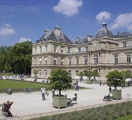 PARİS DİSNEYLAND 2026 YAZ ( ORY-ORY )