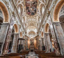 ROMA YAZ 2026 (FCO-FCO) 