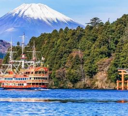 BÜYÜK JAPONYA 2026 TK (NRT-KIX)