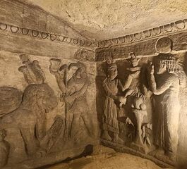 Dolu Dolu Mısır Turu Kadim Rotalar (Kahire-Hurghada)