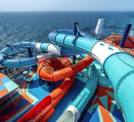 Msc Eurıbıa İle İskandinavya & Norveç Fiyortları - Kurban Bayramı - 2026	