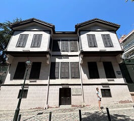 Balkan Uclusu Turu 3 Gece 5 Gun