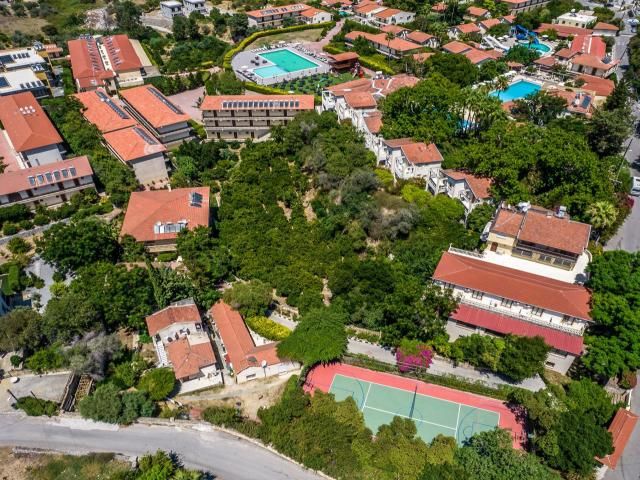 Demet Akalın Konserli Riverside Garden Resort Tatili | Uçak + Otel + Transfer | 3 Gece 4 Gün | 1 Çocuk Ücretsiz