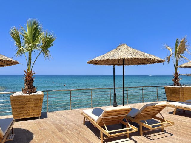 Demet Akalın Konserli Riverside Garden Resort Tatili | Uçak + Otel + Transfer | 3 Gece 4 Gün | 1 Çocuk Ücretsiz