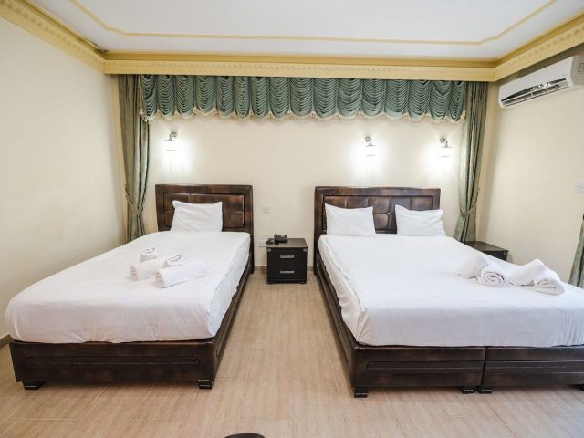 Demet Akalın Konserli Riverside Garden Resort Tatili | Uçak + Otel + Transfer | 3 Gece 4 Gün | 1 Çocuk Ücretsiz