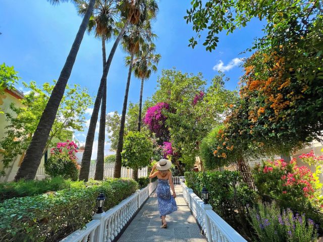 Demet Akalın Konserli Riverside Garden Resort Tatili | Uçak + Otel + Transfer | 3 Gece 4 Gün | 1 Çocuk Ücretsiz