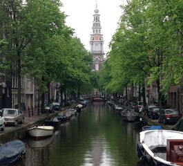 Ankara’dan Direkt Sefer İle Dolu Dolu Benelüks Turu V3