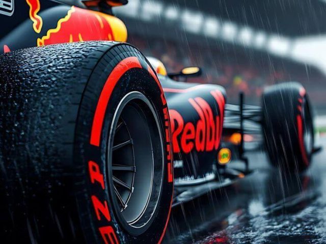 Bakü Formula 1 Turu Azerbaycan Grand Prix 2026 - 4 Gece