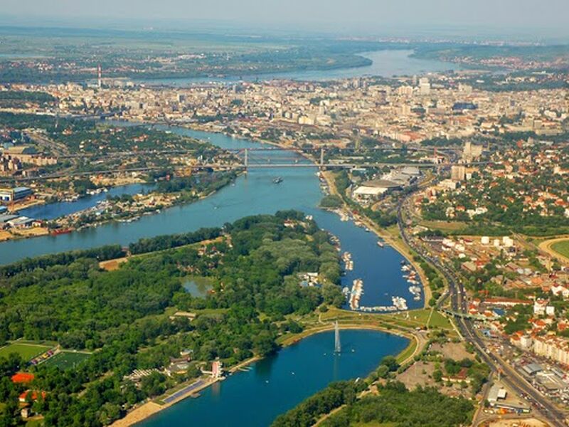 Otobüs İle Büyük Balkan 9 Ülke Turu Ekstra Turlar ve Akşam Yemekleri Dahil 2025