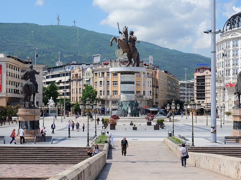 Otobüs İle Büyük Balkan 9 Ülke Turu Ekstra Turlar ve Akşam Yemekleri Dahil 2025