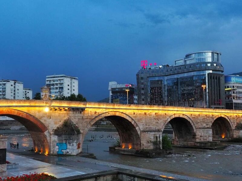 Otobüs İle Büyük Balkan 9 Ülke Turu Ekstra Turlar ve Akşam Yemekleri Dahil 2025
