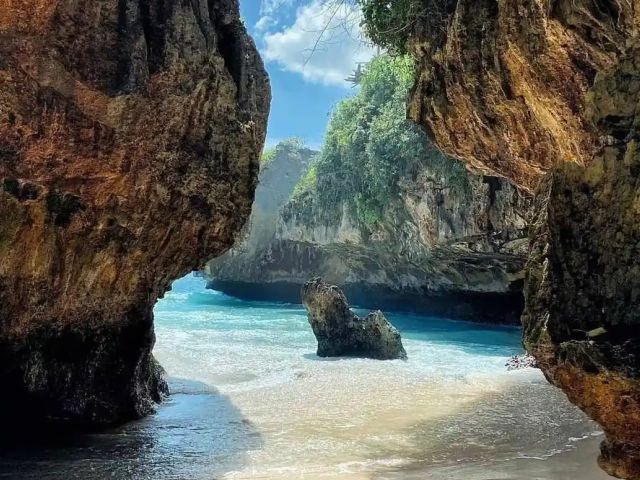 Türk Havayolları ile 6 Gece Bali : Saklı Cennet