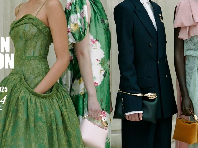 ADANA ÇIKIŞLI LONDRA MODA HAFTASI TURU