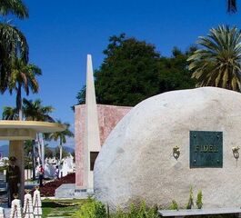 Küba Camaguey Cayo Coco Turu THY ile 7 Gece ED001