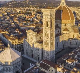 Yılbaşı Dönemi Büyük İtalya Ekspres Turu (27 Aralık 2025) THY ile 5 Gece (BLQ-FCO)