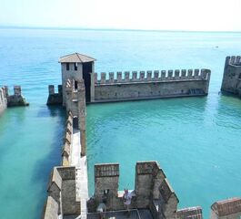 Ramazan Bayramı Dönemi Büyük İtalya Ekspres Turu (16,17 Mart 2026) THY ile 5 gece (FCO-VCE)