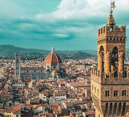 Buyuk Italya Yunanistan Balkan Turu - Ankara