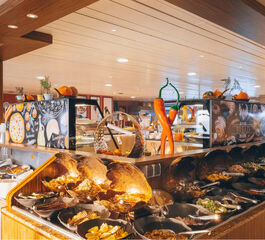 Selectum Blu Cruises İle ( Kurban Bayramı Özel ) Yunan Adaları Turu ( 4 Gece 2026 Kapı Vizeli ) 