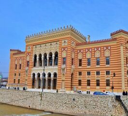 Antalya'dan Direkt Sefer ile Büyük Balkan Rotası