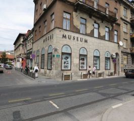 Ankara'dan Direkt Sefer ile Büyük Balkan Rotası V2