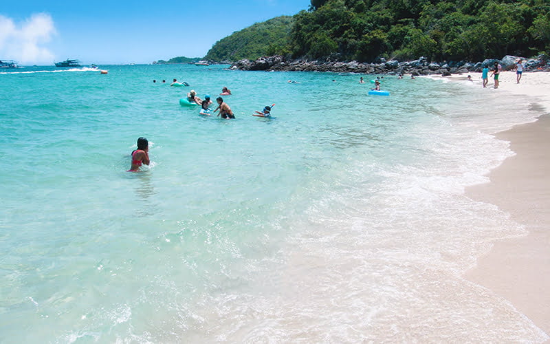 Pattaya Turu 7 Gece  Saudi Havayolları İle