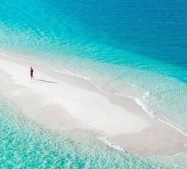 Sharm El Sheikh Turu Yılbaşı Özel Türk Havayolları ile 5 Gece 6 Gün