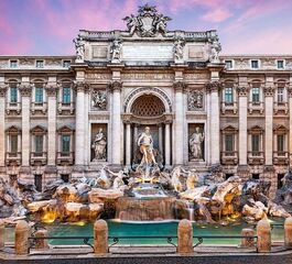 ROMA 2025 TK (FCO-FCO) ROMA (3) 