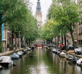 BENELUX & PARIS PC (CRL-CRL) 2026 7 GECE 8 GÜN | AMSTERDAM (2) & LÜKSEMBURG (1) & PARİS (3) & BRÜKSEL (1) 