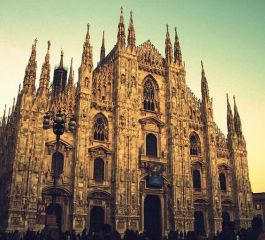 MILANO & NICE & MARSILYA 2026 KIS (BGY-MRS) 5 GECE 6 GÜN