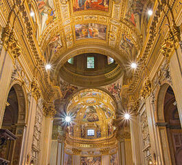 KLASİK İTALYA YAZ 2026 (FCO-BGY) 7 GECE 8 GÜN |ROMA (3) & FLORANSA (2) & VENEDİK (1) & MİLANO (1)