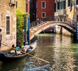 BÜYÜK İTALYA 2026 TK (NAP-LJU) ROMA (2) & FLORANSA (2) & MİLANO (1) & VENEDİK (1) & LJUBLJANA (1)