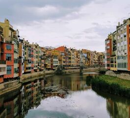 Barcelona & Madrid Rotası Turu 