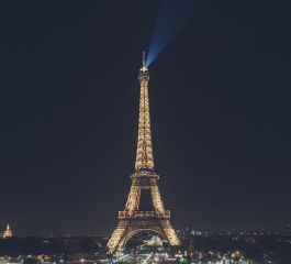 Paris Rotası Turu V2